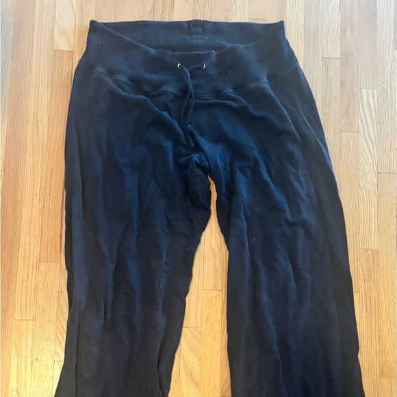 Lucky Brand Dark Gray Pants - Picture 1 of 4